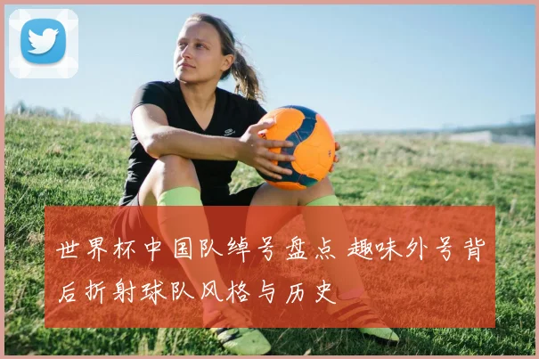 世界杯中国队绰号盘点 趣味外号背后折射球队风格与历史