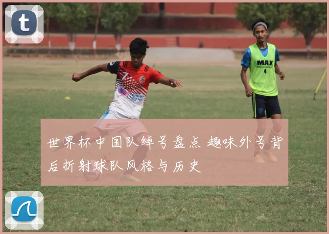 世界杯中国队绰号盘点 趣味外号背后折射球队风格与历史